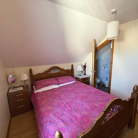 Glen Haven Bed&Breakfast Ballycastle Eksteriør billede