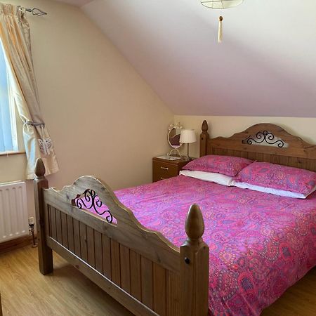 Glen Haven Bed&Breakfast Ballycastle Eksteriør billede