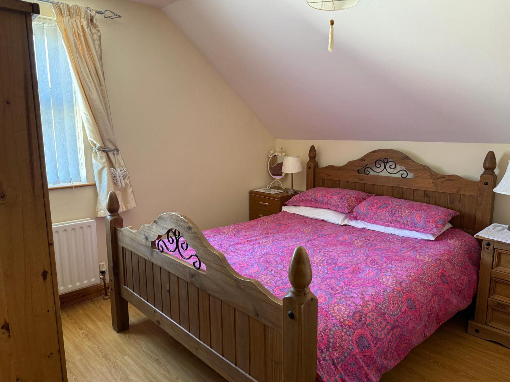 Glen Haven Bed&Breakfast Ballycastle Eksteriør billede