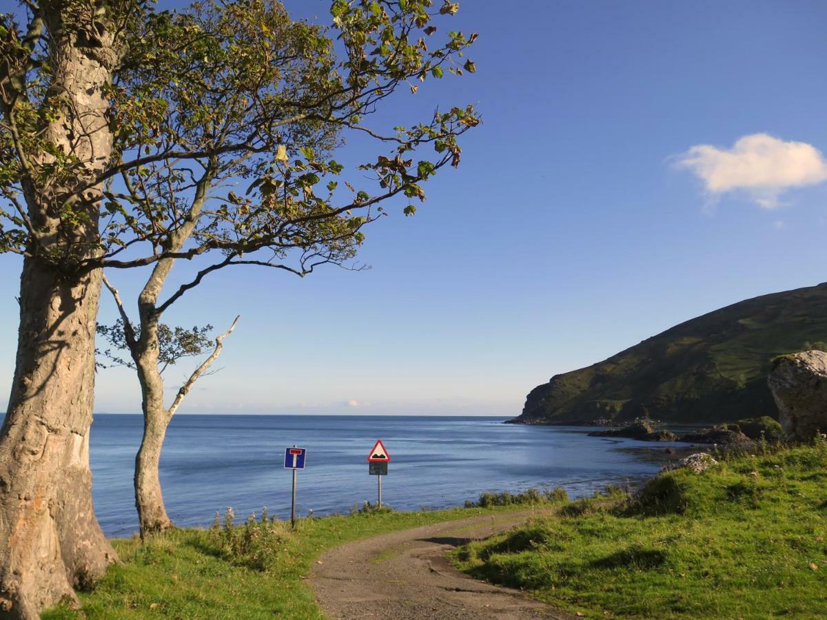 Glen Haven Bed&Breakfast Ballycastle Eksteriør billede
