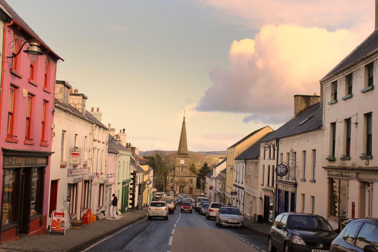 Glen Haven Bed&Breakfast Ballycastle Eksteriør billede