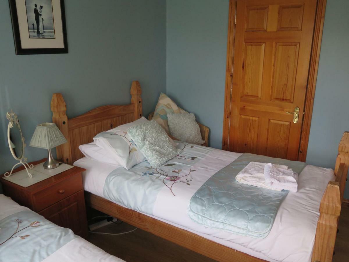 Glen Haven Bed&Breakfast Ballycastle Eksteriør billede