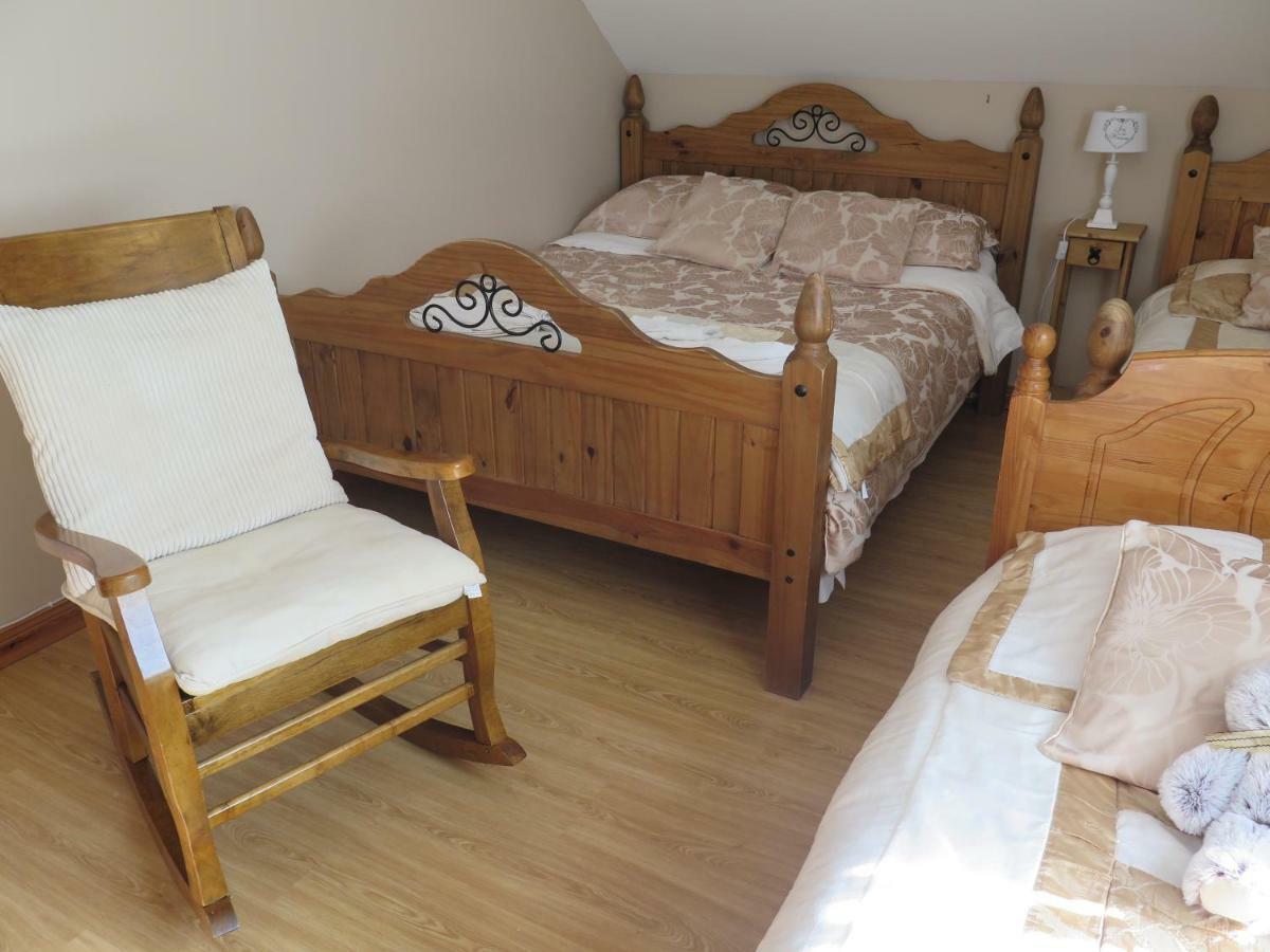 Glen Haven Bed&Breakfast Ballycastle Eksteriør billede